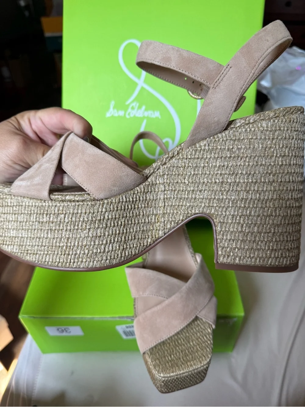 Sam Edelman sam edelman